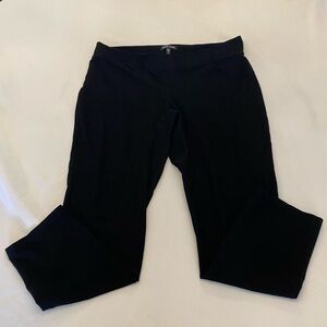 EILEEN FISHER Women’s Pull On Pants, Size M